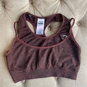 Gymshark Sports Bra